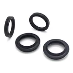 Fork Damper Oil Seals Set Yamaha FZR600H XJ600 XV700 XV750 XV1100 Virago. Fixed Price $15.01.
