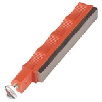 Lansky Medium Diamond Sharpening Hone With Orange Holder. Fixed Price $31.92.