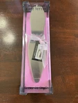 High Heel Cake Server Stainless Style Wild Eye Designs New Box. Fixed Price $11.00.