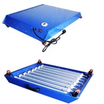 Techtongda Movable Screen Printing Exposure Unit Timer Led Light Uv Waveleng. Fixed Price $399.00.