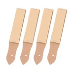 Cchude 5 Pcs Sketch Sandpaper Pencil Pointer Sharpener. Fixed Price $8.49.