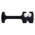 Dexter Russell EDGE-2 Manual Knife Sharpener W/ Blue Diamond & Ceramic Stones. Fixed Price $27.10.