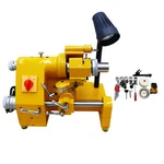 Techtongda Sharpener Grinder For Lathe Drill Bit Knife Grinding 5C Collets. Fixed Price $1041.95.