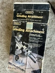 General Tools 825 Sharpener Attachment. Fixed Price $16.99.