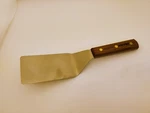 Dexter Usa S2385RC 5-INCH Rounded Corner Spatula Turner Grill Griddle FACTORY2ND. Fixed Price $21.99.