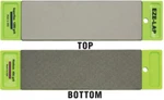 Eze-lap Duo-grit Sharpening Stone DD6SF/M Double Sided. 6" X 2" Surfa. Fixed Price $63.95.