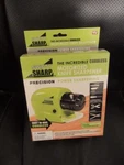As Seen On Tv Swifty Motorized Knife Cordless Sharpener New. Fixed Price $19.99.