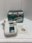 Sears Craftsman Home Knife Sharpener Wet Stone Sharpening 919071. Fixed Price $39.60.