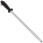 Russell Val-u (30505) Sharpening Steel, 12", Dexsteel Stain Free, High Car. Fixed Price $37.17.