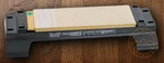 Dmt Duo Sharp Plus Comes With Base And Extra Fine Grits Diamond Bench Stone. Fixed Price $95.89.