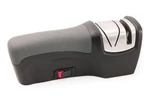 Smiths Abrasives Edge Pro Compact Electric & Manual Knife Sharpener #50005. Fixed Price $32.86.