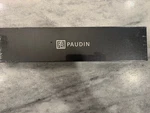 Paudin Butcher 10 Bullnose Brisket Knife,forged High Carbon German Steel. Fixed Price $35.00.