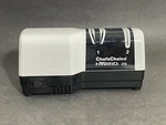 Choice Hybrid 210 Electric Diamond Hone Sharpener Automatic. Fixed Price $16.49.