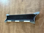Work Benchstone Knife Sharpener Wsbchbss Tri-brasive Diamond Ceramic. Fixed Price $35.00.