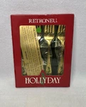 Retroneu Hollyday Christmas Fork Set Of 4 New Open Box. Fixed Price $22.50.
