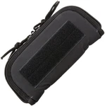 Carry All Zip 9.0" Black Pouch Sheath Cordura Construction Padded Interior. Fixed Price $12.09.