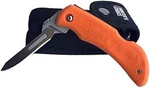 Hunter's Choice Replaceable Folding Knife - 10 Wiebe Wicked Sharp Blades. Fixed Price $39.95.