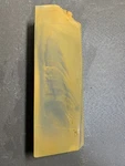 Jnat Hideriyama Tomae Japanese Natural Whetstone Shohonyama 1196G. Fixed Price $175.00.