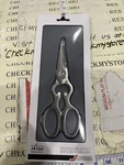 New All-clad C3220908 Stainless Steel Kitchen Shears Premium Quality. Fixed Price $59.99.