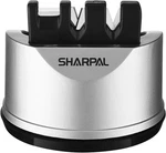 Chefs Knife Sharpener System Hand Held Serrated Scissor. Fixed Price $29.95.