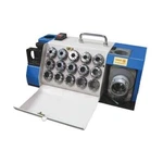 DM12226 Fast Drill Resharpening Machine Product Id: 326134. Fixed Price $4032.00.
