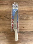 Dexter Russell 10" Cimeter Kitchen Steak Knife Eco Grip Sani SAFE..05533. Fixed Price $47.65.