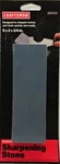 Craftsman Coarse Fine Combination Sharpening Stone, 6X2X3/4-IN., #964404. Fixed Price $12.99.