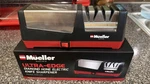 Mueller Model KSE-24 Ultra-edge Diamond Hone Electric Knife Sharpener. Fixed Price $19.90.
