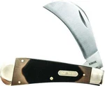 Taylor Brands / Bti Tools Schrade Timer Hawkbill Pruner Folding Pocket Knife. Fixed Price $36.99.