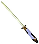 F. Dick Finecut Sharpening Tool With 9.8" Steel- Draw- Knife Sharpener.... Fixed Price $114.65.