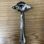 Jean Couzon France Stainless Steel Louxor Table Gravy Ladle Brand New. Fixed Price $15.00.