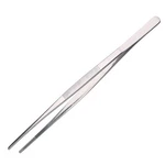 Aniso Long Tweezers With Precision Serrated Kitchen Tongs For Barbec.... Fixed Price $15.82.