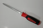 Snap Tools Knife Sharpener Rod Instinct Handle Inspired 13" Long New !!!!. Fixed Price $39.95.