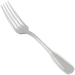 Winco 12-PIECE Oxford Dinner Fork Set 18-8 Stainless Steel 0033-05. Fixed Price $43.74.