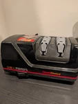 Chef's Choice Model 316 Diamond Sharpener For Asian Knives. Fixed Price $18.00.