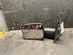 Used Left Door Mirror Fits: 2007 Dodge 2500 Pickup Power Trailer Tow Flip-up L.. Fixed Price $144.05.