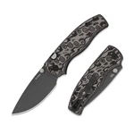 Kizer Glaux Edc Folding Pocket Knife 14C28N Blade Micarta Handle V3801A2. Fixed Price $69.92.