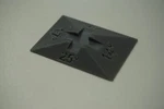 Knife Sharpening Angle Guide For Whetstone Honing 4 Pyramid. Fixed Price $6.79.
