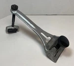 Vintage General No 810 Plane & Chisel Blade Sharpener Made Usa. Fixed Price $10.00.