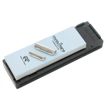 Global Minosharp Combination Water Whetstone 1000/220 Grit. Fixed Price $113.32.