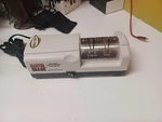 Master Grade KE-198 Premium Knife Sharpener Electric Multi-stage / Low Use. Fixed Price $50.00.