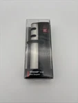 Zwilling J.a. Henckels, Twinsharp Two Stage Pull Through Knife Sharpener - Nib. Fixed Price $24.99.