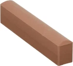 Naniwa Kogyo QA-0361 Medium Whetstone For Goken Curved Blades #1000 Red. Fixed Price $23.99.