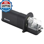 Kyocera Roll Sharpener RS-20BK. Fixed Price $100.33.