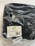 Chef Knife Bag (23 Slots) Holds 20 Knives Plus Large Zipper For Kitchen Tools. Fixed Price $36.45.