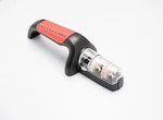 Global Ceramic Water Sharpener, Red. Fixed Price $61.60.