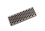 Dmt W7X Whetstone Mini Diamond Extra-coarse, Clear. Fixed Price $24.37.