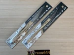 Kakuri Ryuzo Kiridashi Kogatana Craft Knife 9MM 15MM Woodworking Made Japan. Fixed Price $150.03.