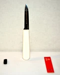 Mundial Brazil - Kitchen / Paring Knife Stainless Steel High Carbon #5601. Fixed Price $9.50.