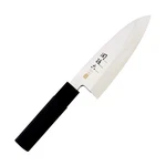 Kai Seki Magoroku Kinju Stainless Steel Deba Knife AK-1103 180MM Made Japan. Fixed Price $66.24.
